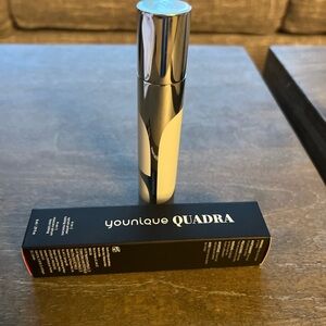 NEW Younique Quadra 4-in1 Mascara